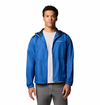2117041-Flashback™ II Windbreaker-COLUMBIA
