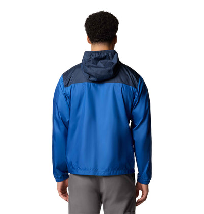 2117041-Flashback™ II Windbreaker-COLUMBIA