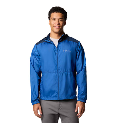 2117041-Flashback™ II Windbreaker-COLUMBIA