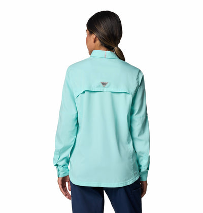 2117721-SHADOWCASTER™ ZERO LS SHIRT-COLUMBIA