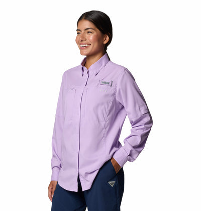 2117721-SHADOWCASTER™ ZERO LS SHIRT-COLUMBIA