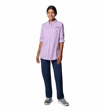 2117721-SHADOWCASTER™ ZERO LS SHIRT-COLUMBIA