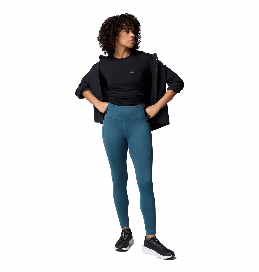 2118021-Summit Valley™ Legging-COLUMBIA