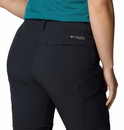 2118061-SUMMIT VALLEY™ CONVERTIBLE PANT II-COLUMBIA
