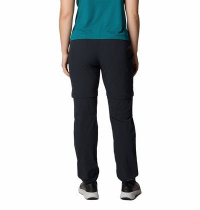 2118061-SUMMIT VALLEY™ CONVERTIBLE PANT II-COLUMBIA