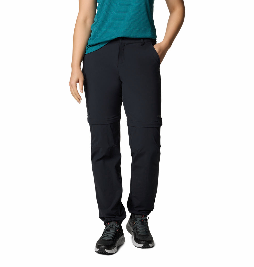 2118061-SUMMIT VALLEY™ CONVERTIBLE PANT II-COLUMBIA