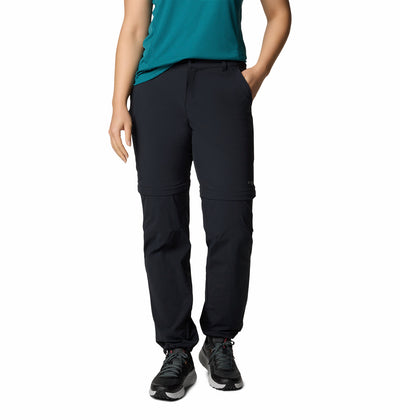 2118061-SUMMIT VALLEY™ CONVERTIBLE PANT II-COLUMBIA