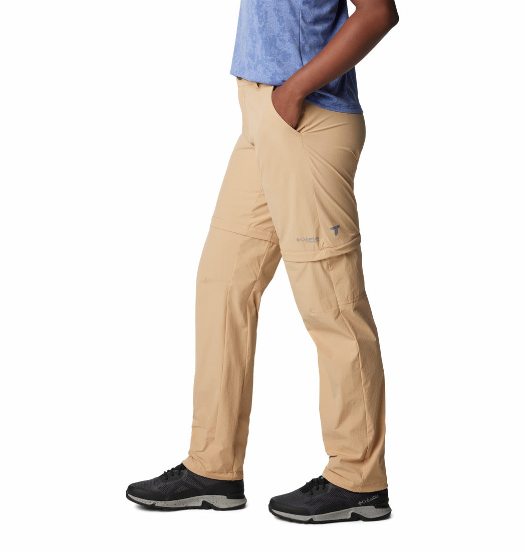 2118061-Summit Valley™ Convertible Pant II-COLUMBIA