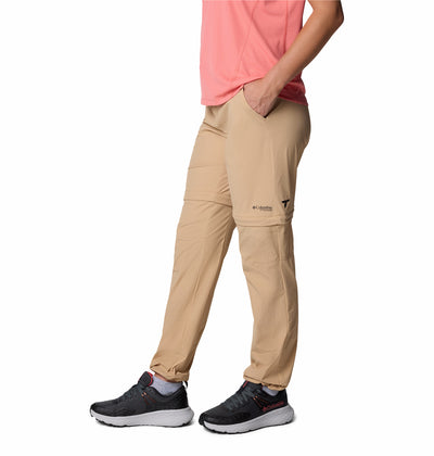 2118061-Summit Valley™ Convertible Pant II-COLUMBIA