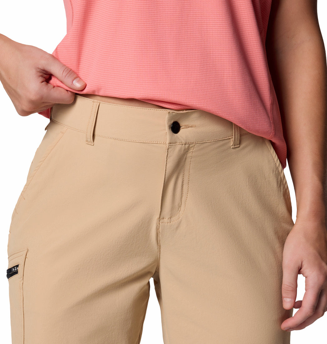 2118061-Summit Valley™ Convertible Pant II-COLUMBIA