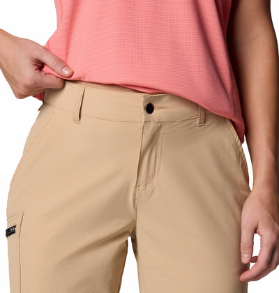 2118061-Summit Valley™ Convertible Pant II-COLUMBIA
