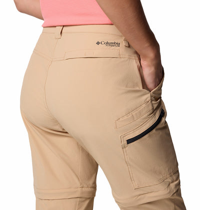 2118061-Summit Valley™ Convertible Pant II-COLUMBIA