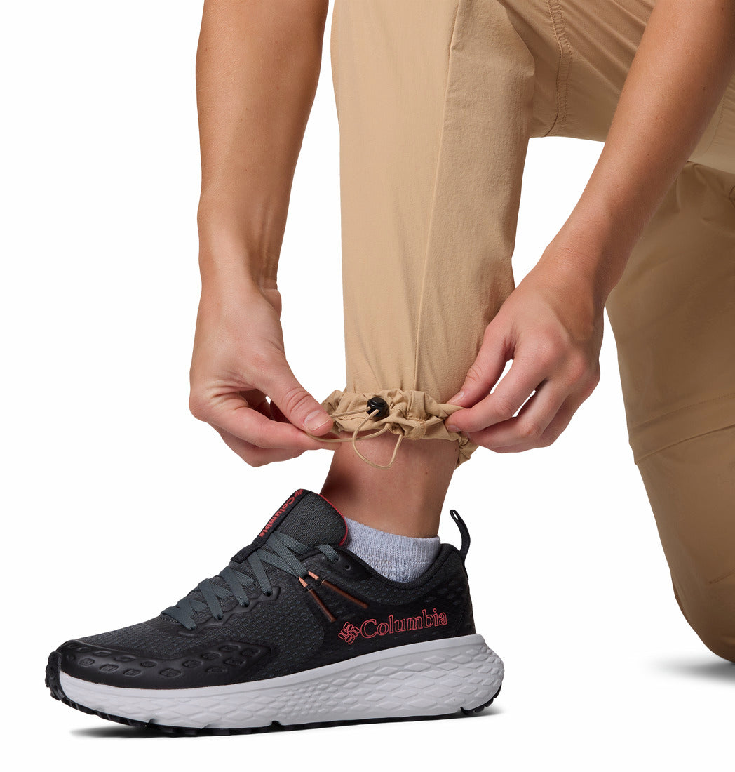 2118061-Summit Valley™ Convertible Pant II-COLUMBIA