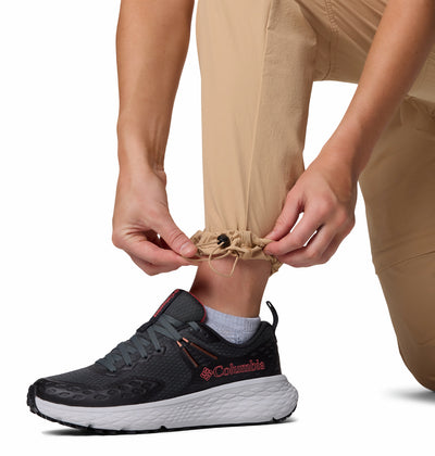 2118061-Summit Valley™ Convertible Pant II-COLUMBIA