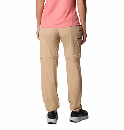 2118061-Summit Valley™ Convertible Pant II-COLUMBIA