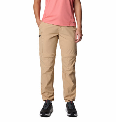 2118061-Summit Valley™ Convertible Pant II-COLUMBIA