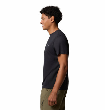 2118501-Zero Rules™ Light SS Crew-COLUMBIA