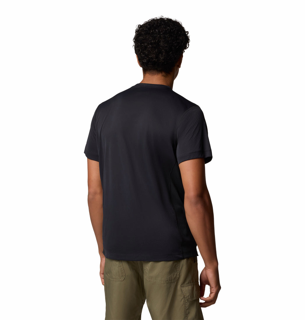 2118501-Zero Rules™ Light SS Crew-COLUMBIA