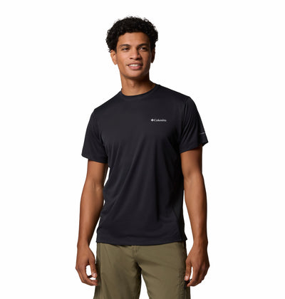 2118501-Zero Rules™ Light SS Crew-COLUMBIA