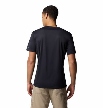 2118541-ZERO RULES™ LIGHT SS GRAPHIC CREW-COLUMBIA