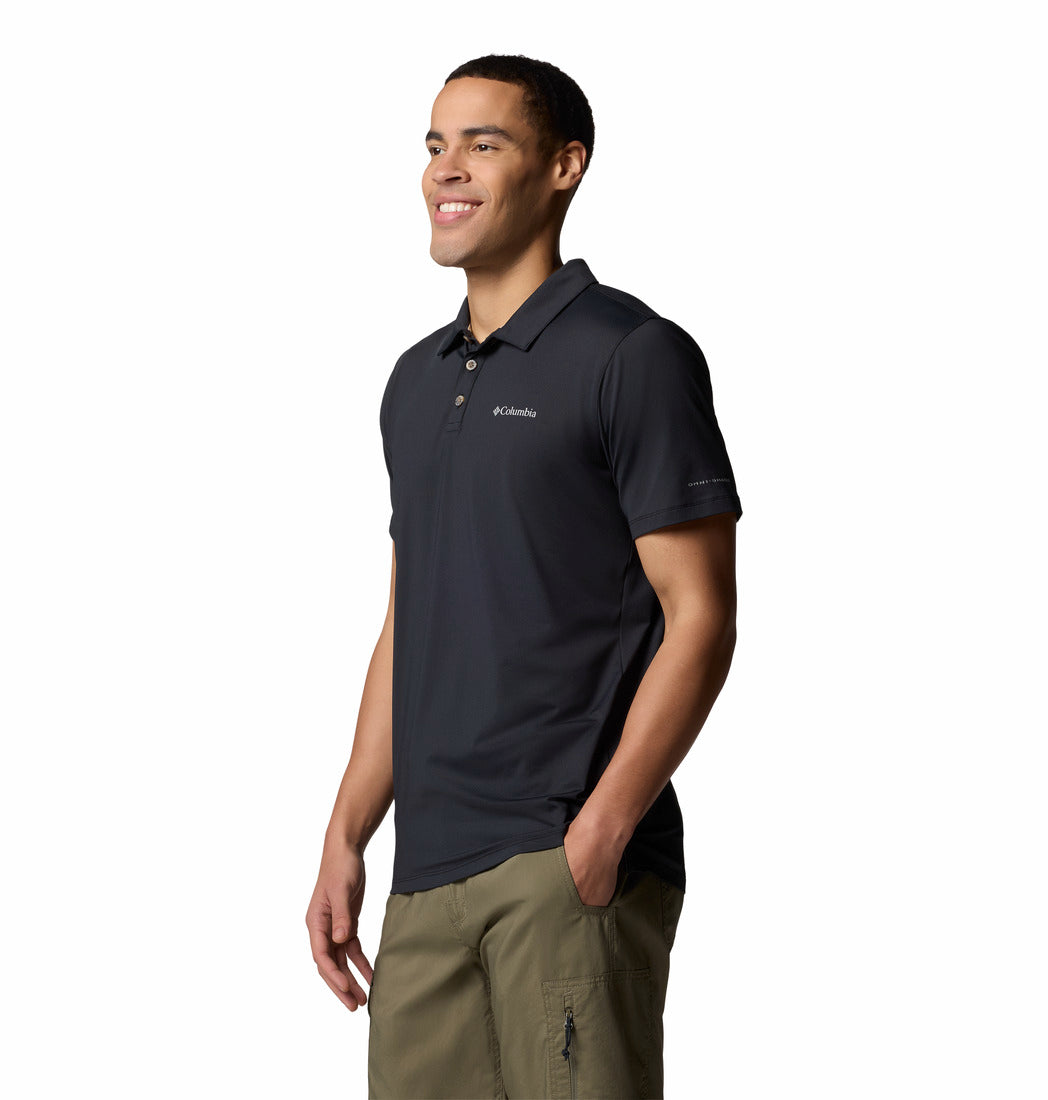 Tech Trail™ Utility Polo – Columbia Sportswear Panamá