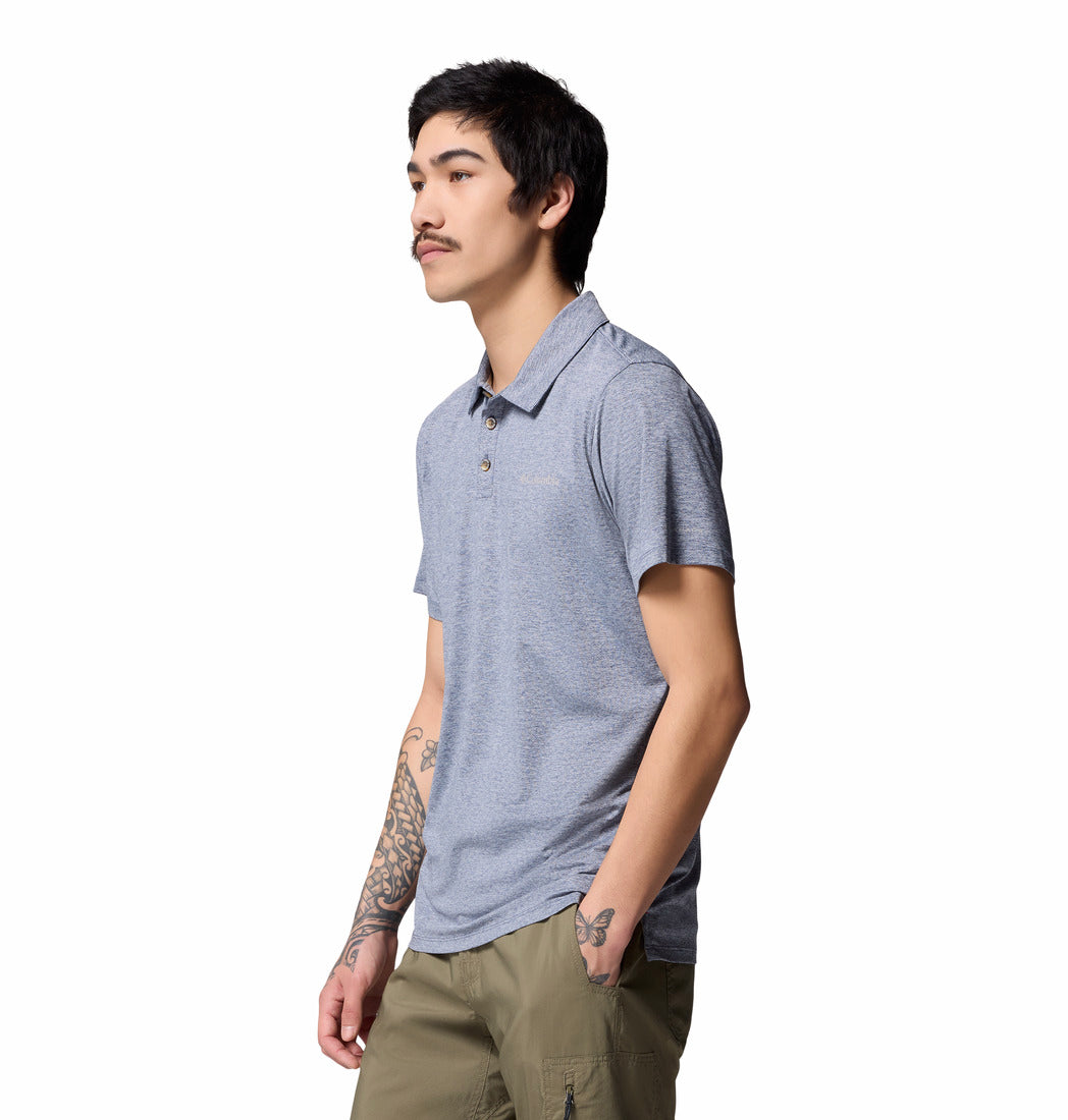 Tech Trail™ Utility Polo – Columbia Sportswear Panamá