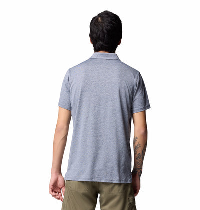 2118561-Tech Trail™ Utility Polo-COLUMBIA