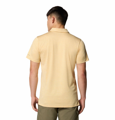 2118561-TECH TRAIL™ UTILITY POLO-COLUMBIA