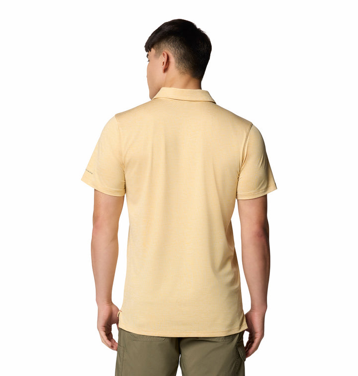 Tech Trail™ Utility Polo – Columbia Sportswear Panamá