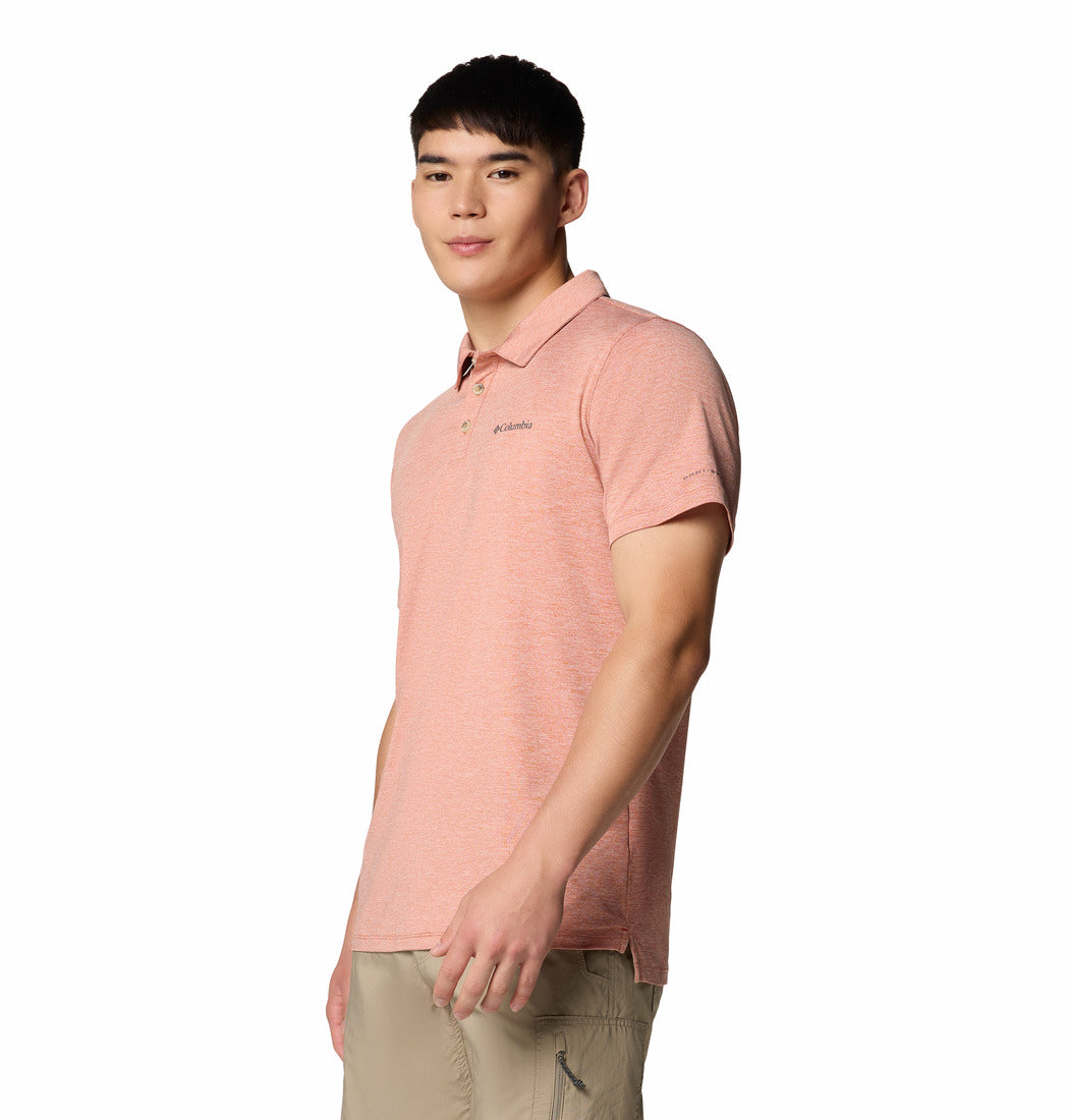 2118561-Tech Trail™ Utility Polo-COLUMBIA