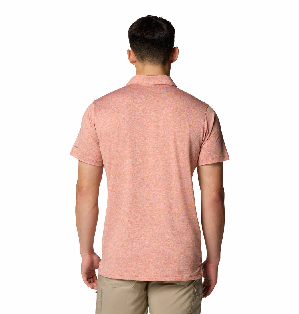 2118561-Tech Trail™ Utility Polo-COLUMBIA