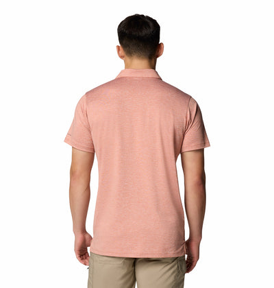 2118561-Tech Trail™ Utility Polo-COLUMBIA