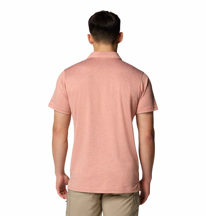 LIDNM Te/Ca Milled Light Polo Mサイズ LIDNM Te/Ca Milled Light Polo Mサイズ MNML Polo Thermal Long