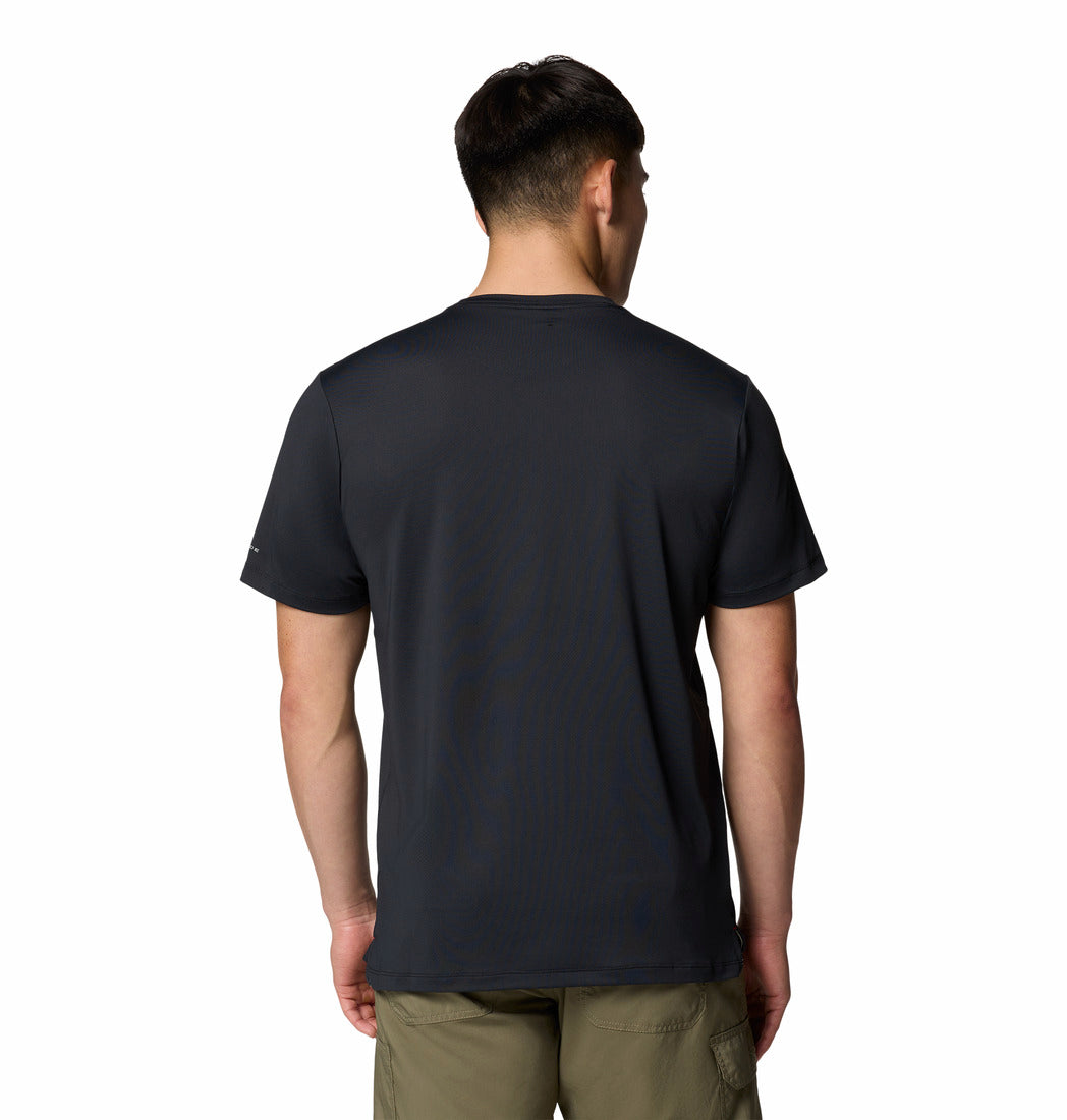 2118571-Tech Trail™ Utility SS Crew-COLUMBIA