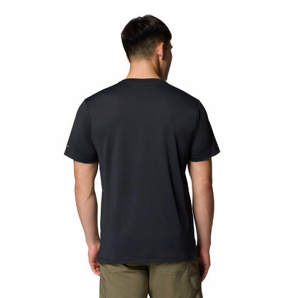 2118571-Tech Trail™ Utility SS Crew-COLUMBIA