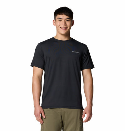2118571-Tech Trail™ Utility SS Crew-COLUMBIA