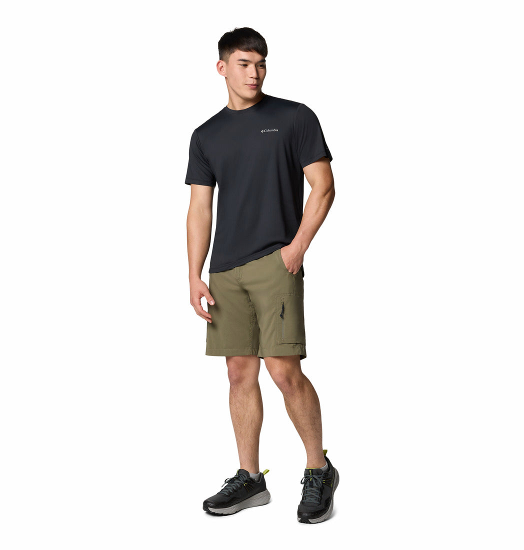 2118571-Tech Trail™ Utility SS Crew-COLUMBIA
