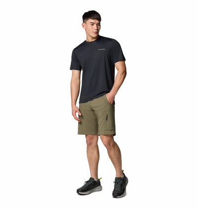 2118571-Tech Trail™ Utility SS Crew-COLUMBIA