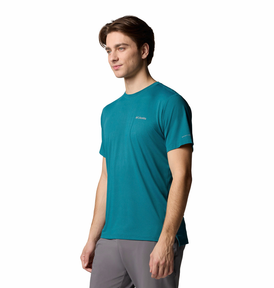 2118571-Tech Trail™ Utility SS Crew-COLUMBIA