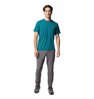 2118571-Tech Trail™ Utility SS Crew-COLUMBIA