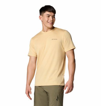 2118571-Tech Trail™ Utility SS Crew-COLUMBIA