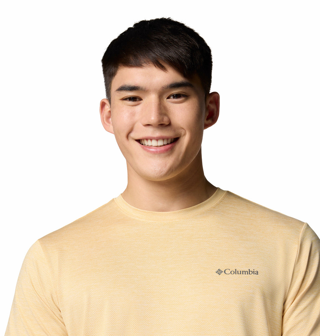 2118571-Tech Trail™ Utility SS Crew-COLUMBIA