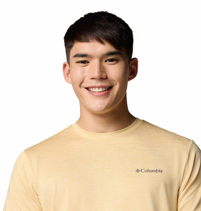 2118571-Tech Trail™ Utility SS Crew-COLUMBIA
