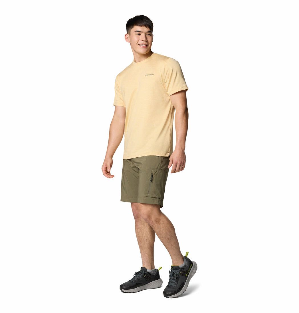 2118571-Tech Trail™ Utility SS Crew-COLUMBIA