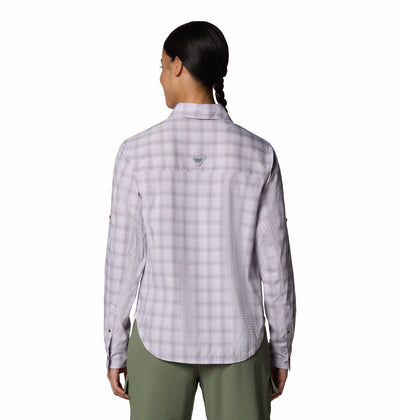 2118611-WILD CAST™ PERFORMANCE YARN DYE LS-COLUMBIA