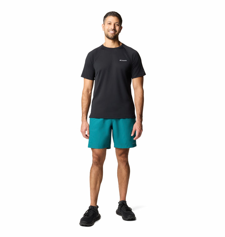 ALPINE CHILL™ PRO SS CREW – Columbia Sportswear Panamá