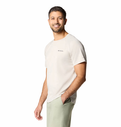 2118631-ALPINE CHILL™ PRO SS CREW-COLUMBIA