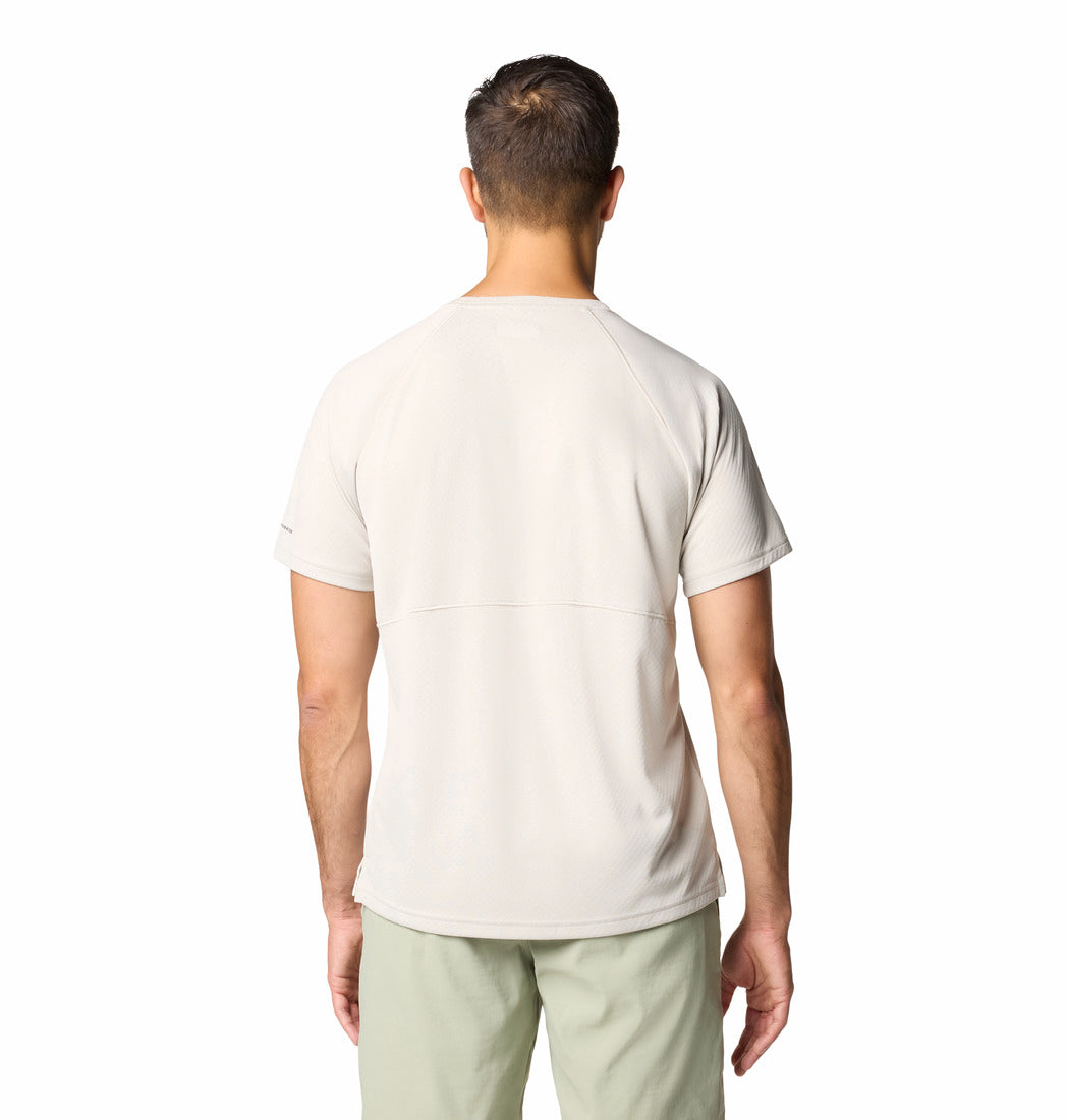 2118631-ALPINE CHILL™ PRO SS CREW-COLUMBIA