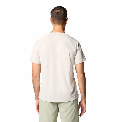 2118631-ALPINE CHILL™ PRO SS CREW-COLUMBIA