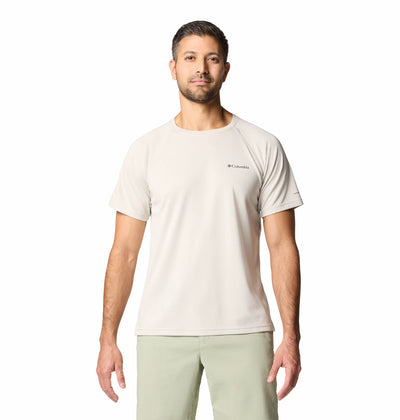 2118631-ALPINE CHILL™ PRO SS CREW-COLUMBIA